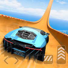 GT Car Stunt Master 3D Mod APK icon